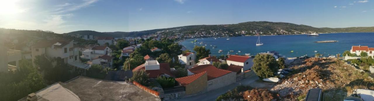 Apartman Baric Sevid Exterior foto