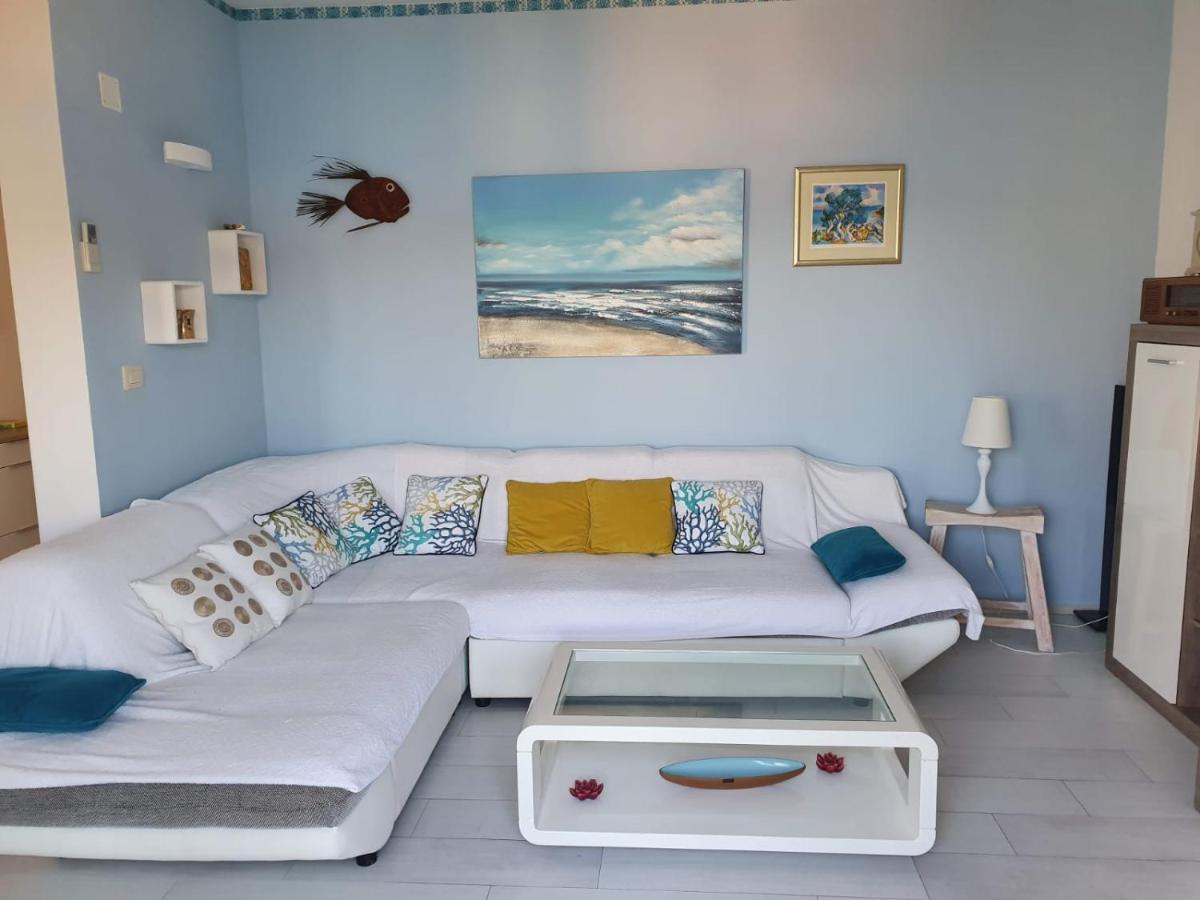 Apartman Baric Sevid Exterior foto